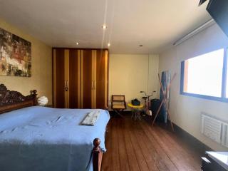 Apartamento grande/confortável no Flamengo - 6