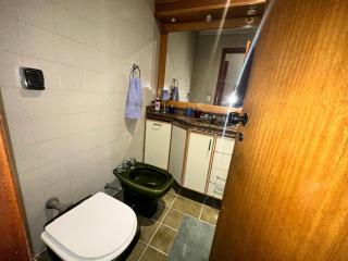 Apartamento grande/confortável no Flamengo - 5