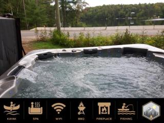 Chalet Le Convivial Tremblant - Lac-Superieur - 8