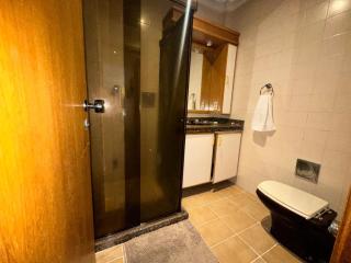 Apartamento grande/confortável no Flamengo - 2