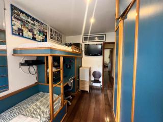 Apartamento grande/confortável no Flamengo - 3