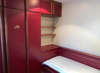 Apartamento grande/confortável no Flamengo - 1