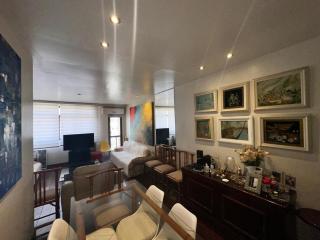 Apartamento grande/confortável no Flamengo - 8