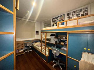 Apartamento grande/confortável no Flamengo - 4