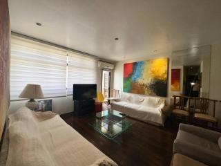 Apartamento grande/confortável no Flamengo - 9