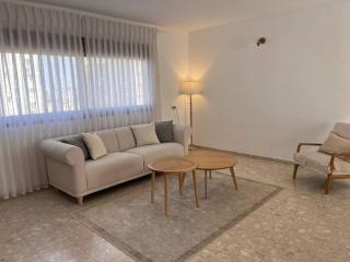 כשר לפסח על הים - Netanya - 2