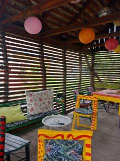 Guest House AmBar - 5