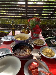 Guest House AmBar - Deliblato - 4
