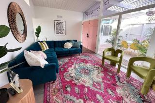 Sunshine Oasis 5 Bed + Hot Tub, 5 Miles From Beach - 0