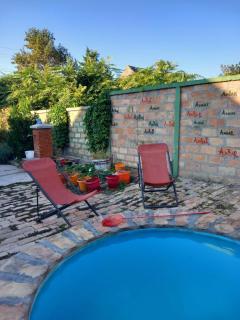 Guest House AmBar - Deliblato - 9