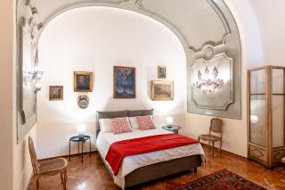 Palazzo del Bono suites - 4