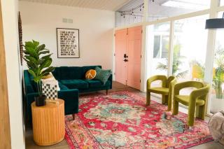 Sunshine Oasis 5 Bed + Hot Tub, 5 Miles From Beach - 3