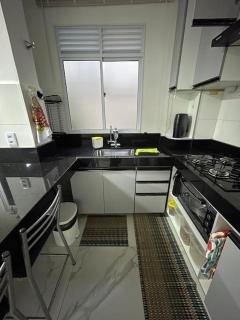 Apartamento Inteiro - Botucatu - 4