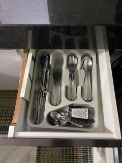Apartamento Inteiro - Botucatu - 2
