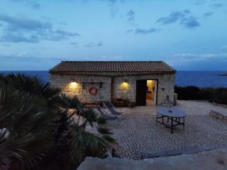 Chalet Tango - Contrada Sauci Grande - 1