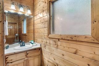 Private! Hot Tub, Views, & Games - Sevierville - 1