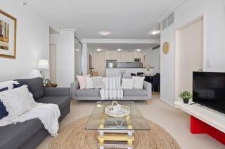 A Comfy 2BR Apt for 7 Next to Darling Harbour - Sydney - 9