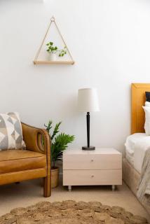 A Comfy 2BR Apt for 7 Next to Darling Harbour - Sydney - 3