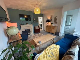 Convenient property in Bodmin, perfect place to explore all of Cornwall! - 8