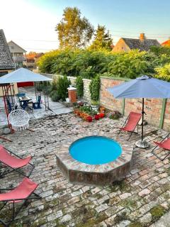Guest House AmBar - Deliblato - 0