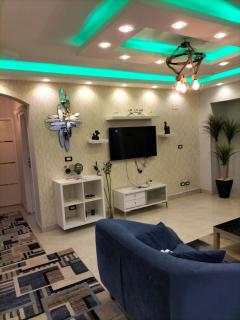 مصر المهندسين - Il Cairo - 7