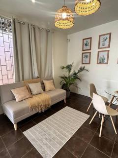 Alojamiento céntrico en Puyo - 8