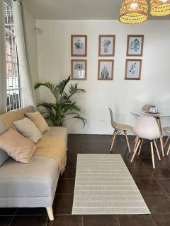 Alojamiento céntrico en Puyo - 6