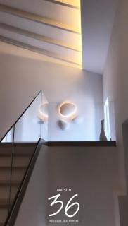 Maison 36 Villa in the center of Psyri - Atene - 0
