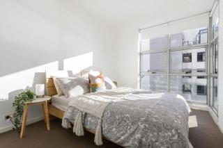 A Comfy 2BR Apt Amazing View of Darling Harbour - Sydney - 6