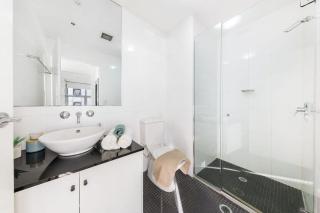 A Comfy 2BR Apt Amazing View of Darling Harbour - Sydney - 1