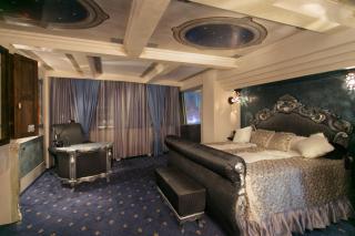 Hotel Paradis - 4