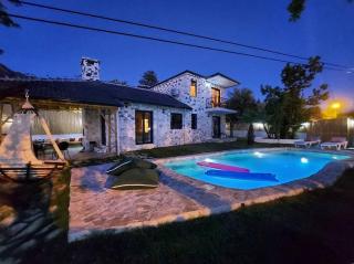 Villa Vinograd Kalkan - Kaş - 5