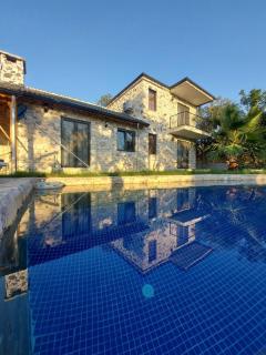 Villa Vinograd Kalkan - Kaş - 4