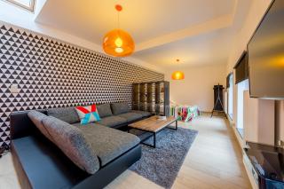 Smartflats City - Brusselian - 0