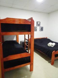 Departamento Céntrico - 5