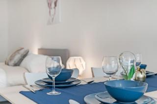 A Comfy & Modern Studio Near Darling Harbour - Sydney - 3