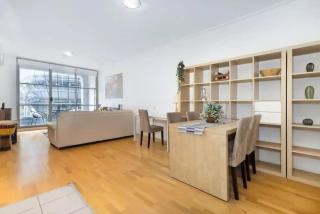 A Stunning & Cozy Studio Next to Darling Harbour - Sídney - 4