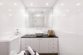 A Stunning & Cozy Studio Next to Darling Harbour - Sídney - 2