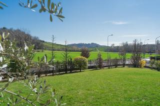 Villa Vescovado appartamento in casa vacanza - Brusaporto - 8