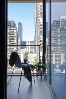 A Modern Studio Right Next to Southern Cross - 6