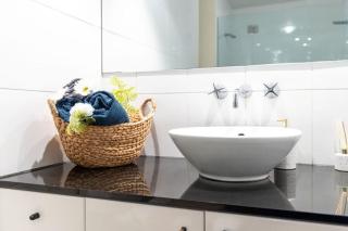 A Cozy Studio CBD Next to Darling Harbour - Sídney - 1