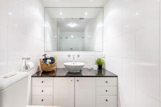 A Cozy Studio CBD Next to Darling Harbour - Sídney - 2