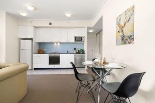 A Stylish Apt City Views Next To Darling Harbour - Sidney - 6