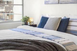 A Stylish Apt City Views Next To Darling Harbour - Sidney - 1