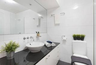 A Stylish & Cozy Studio Next To Darling Harbour - Sídney - 3