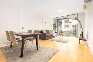 A Stylish & Cozy Studio Next To Darling Harbour - 4