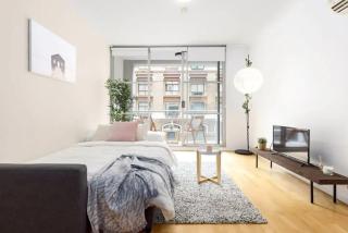A Stylish & Cozy Studio Next To Darling Harbour - Sídney - 1