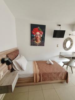 Studios Denis - 1