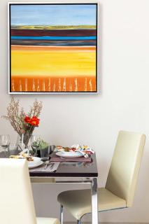 Frank Porter - Damac Cour Jardin - Dubai - 4