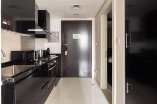 Frank Porter - Damac Cour Jardin - Dubai - 3